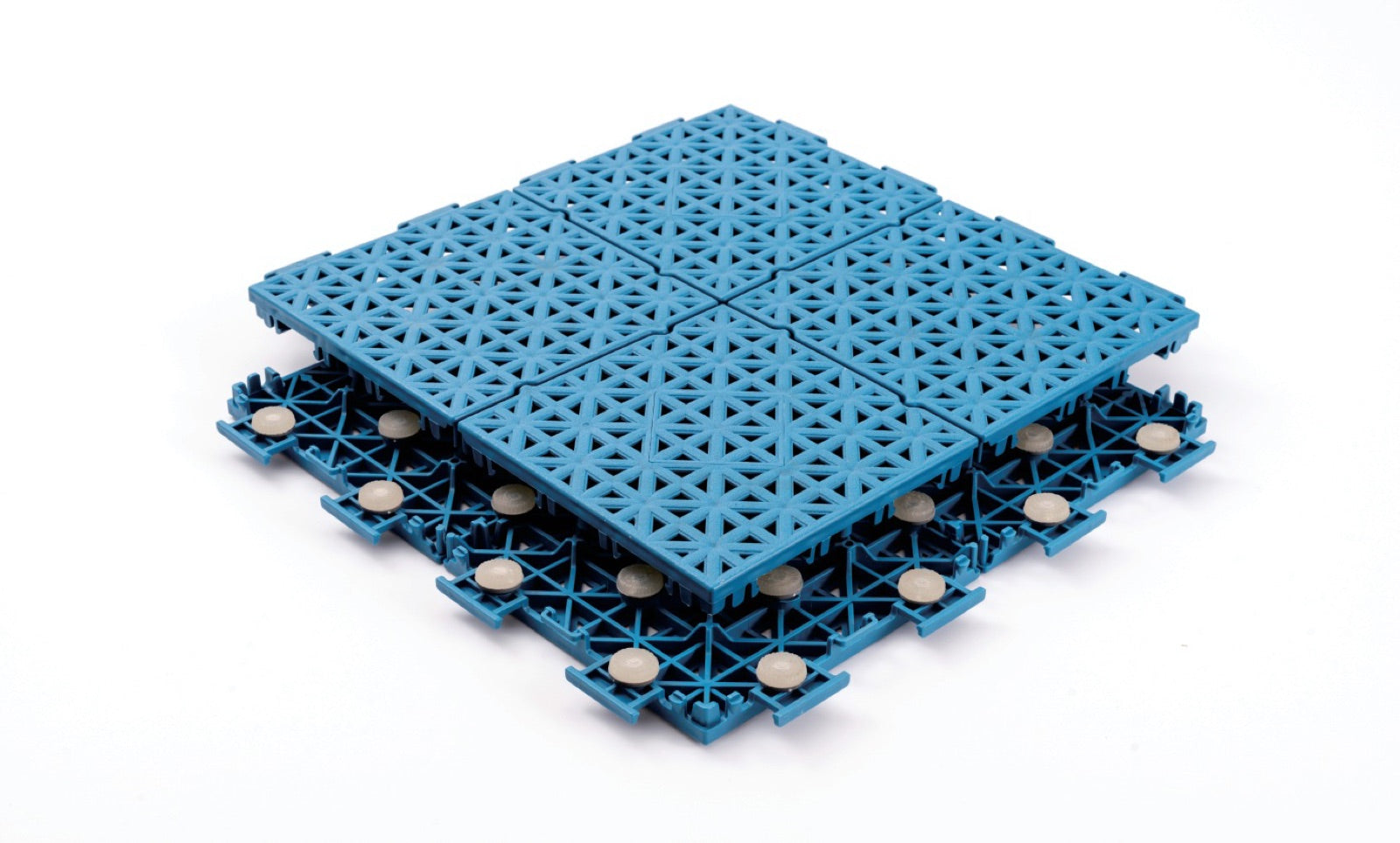 Apex tile, photo 1