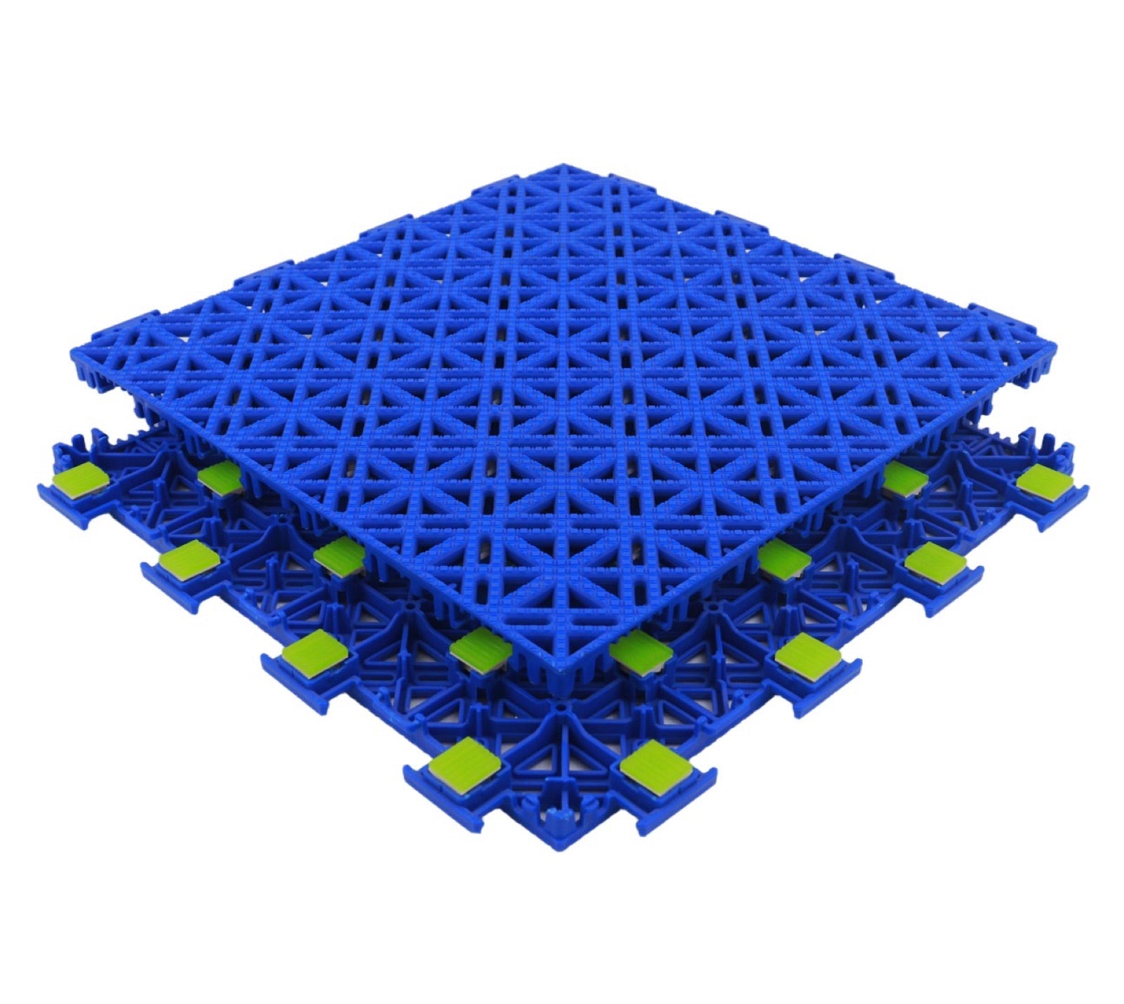 Rebound tile, photo 1