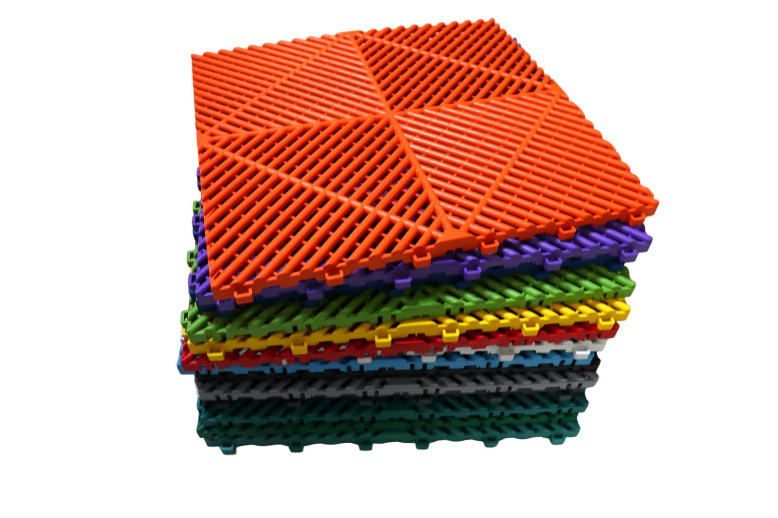 Tread tile, photo 3